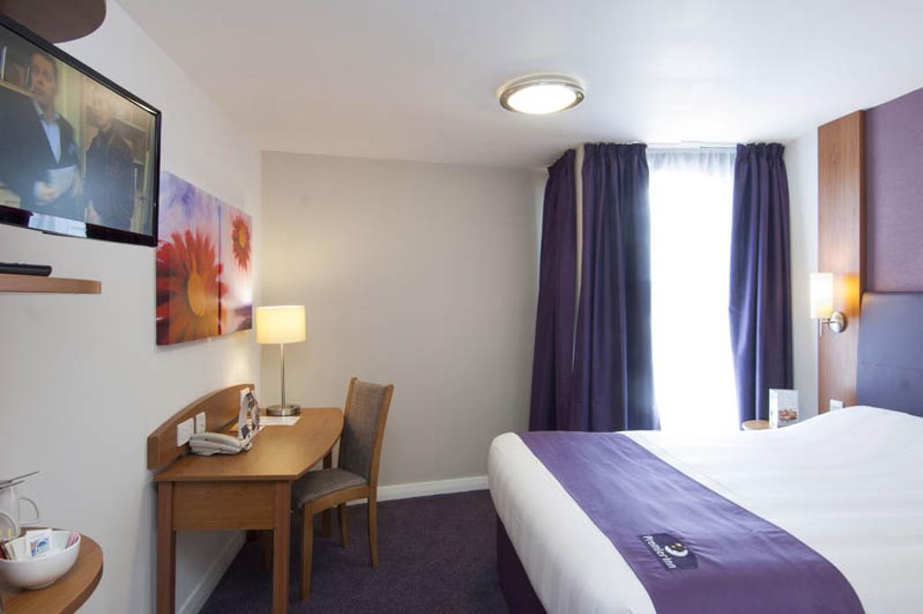 Premier Inn Rochdale Chambre photo