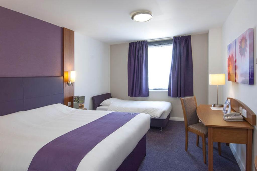 Premier Inn Rochdale Chambre photo