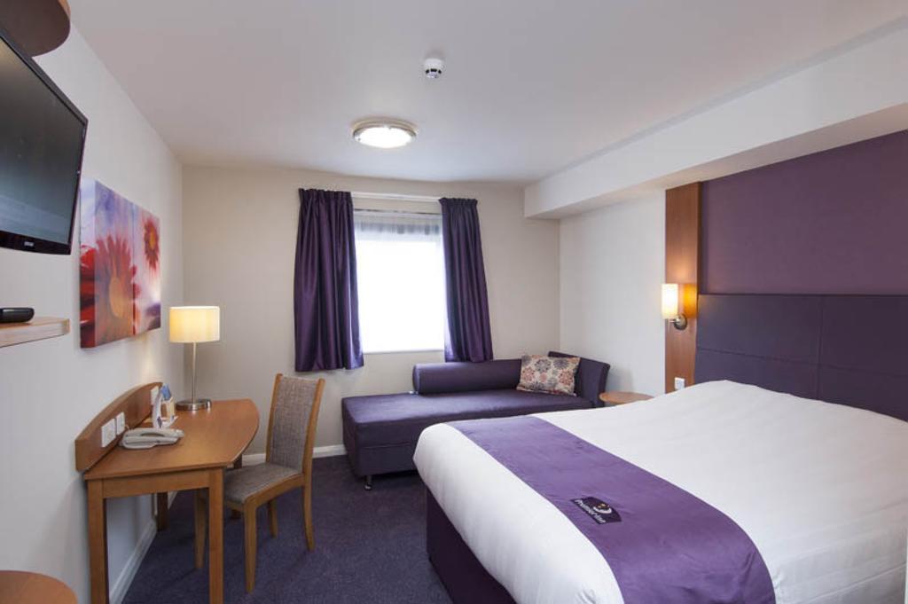 Premier Inn Rochdale Chambre photo
